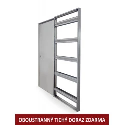 ERKADO KIT BOX jednokřídlé