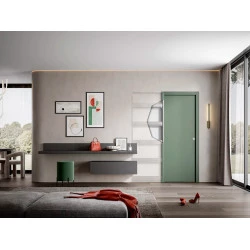 ERKADO KIT BOX jednokřídlé