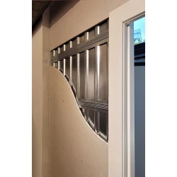 Stavební pouzdra ERKADO jednokřídlé