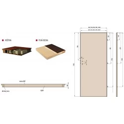 Eko 1 - Sonoma 3D Greko