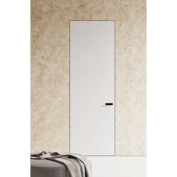 Skrytá zárubeň JAP AKTIVE 40/00 pro bezfalcové dveře